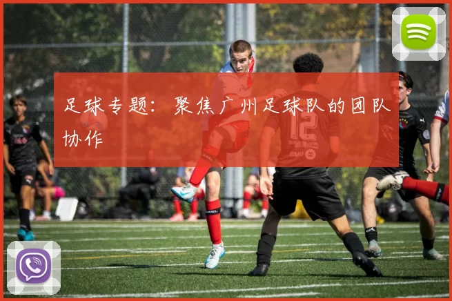 足球专题：聚焦广州足球队的团队协作