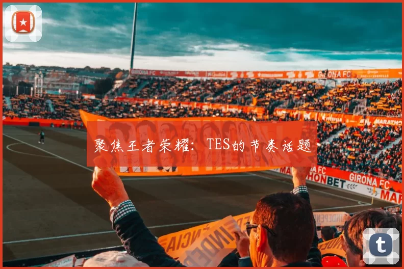聚焦王者荣耀：TES的节奏话题