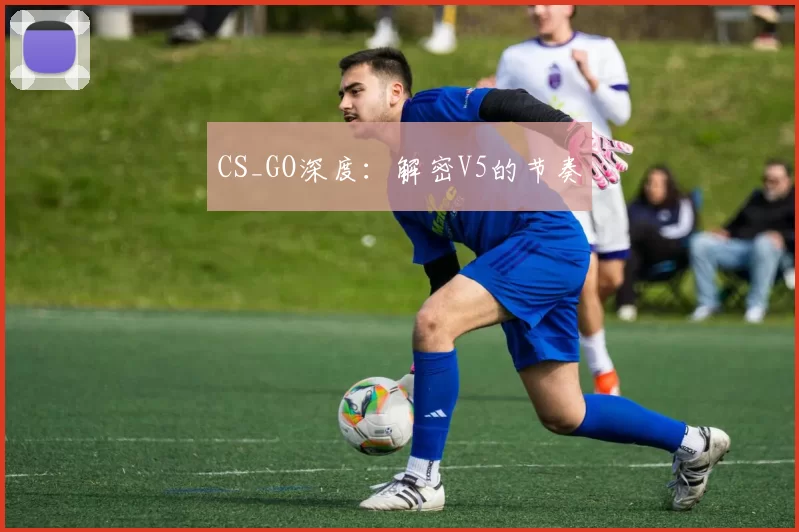 CS_GO深度：解密V5的节奏